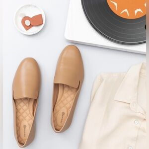 Birdies Classic Brown Flats